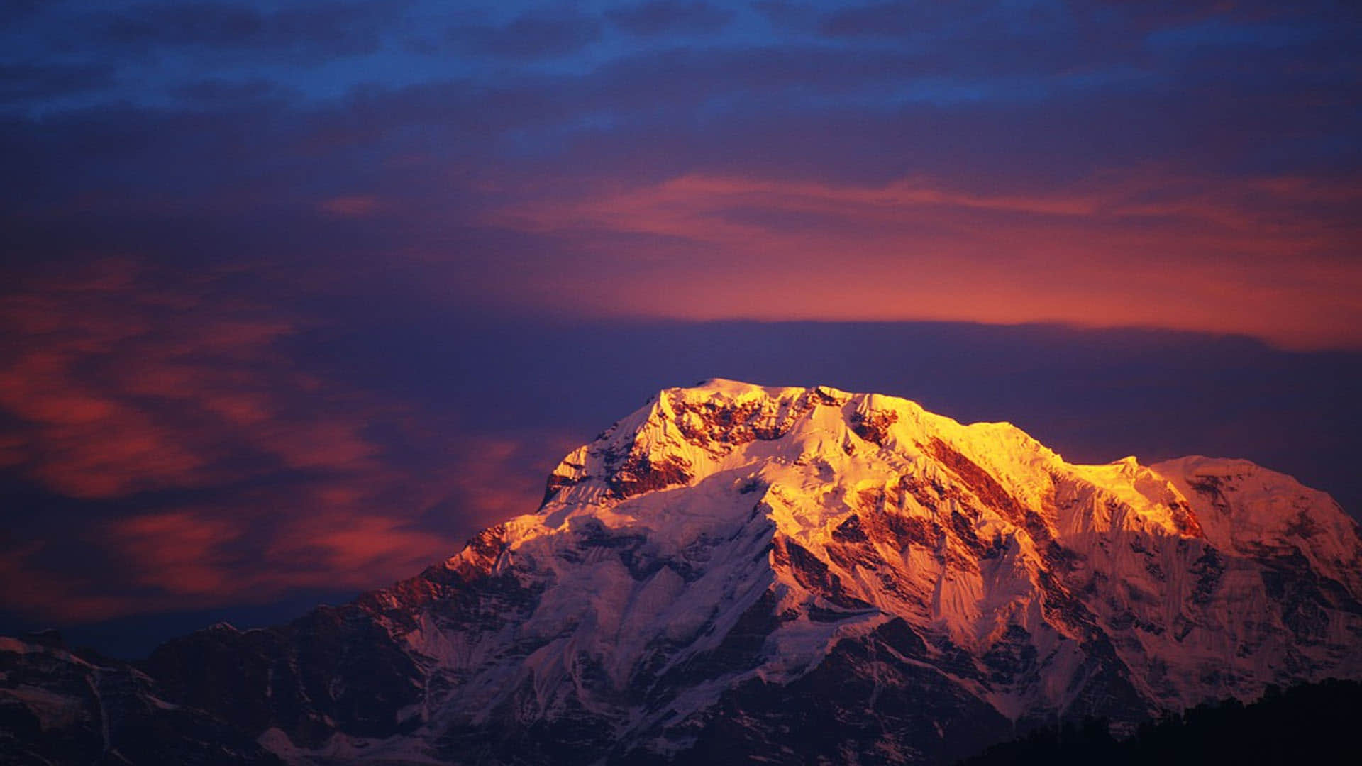 supermountaines lost range found three times big than himalayas know all detail about Supermountain