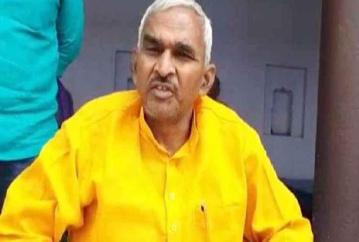 UP Chunav 2022 Bairia MLA turned down offers from various parties announced independent nomination on 11 feb