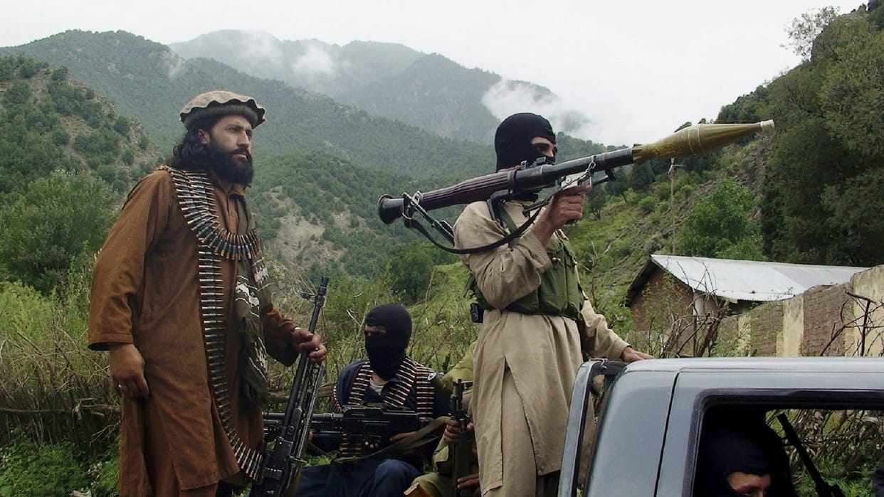 The situation of open confrontation between Pakistan and Afghan Taliban is now worsening