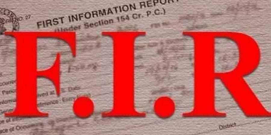 Threatening letter reached the spokesperson's house, demanded extortion of two lakhs