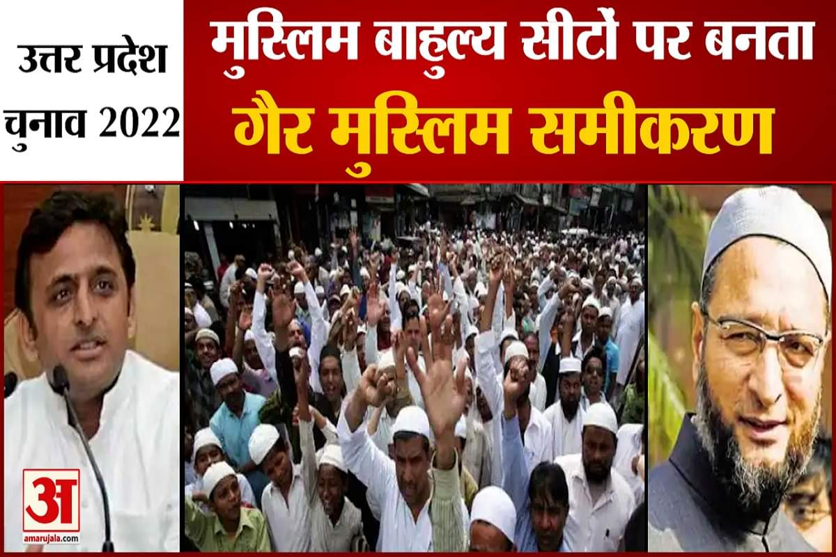 यूपी चुनाव