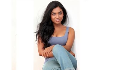 National Film Award winning actress Usha Jadhav invited to Essential Voice program in Spain