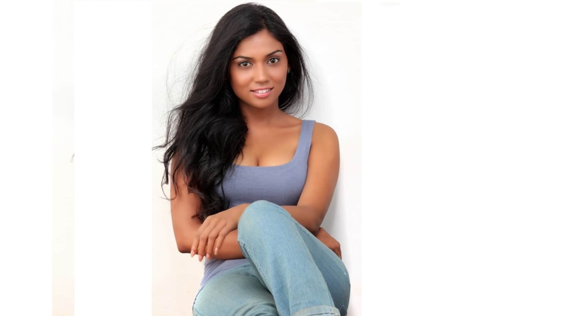 National Film Award winning actress Usha Jadhav invited to Essential Voice program in Spain