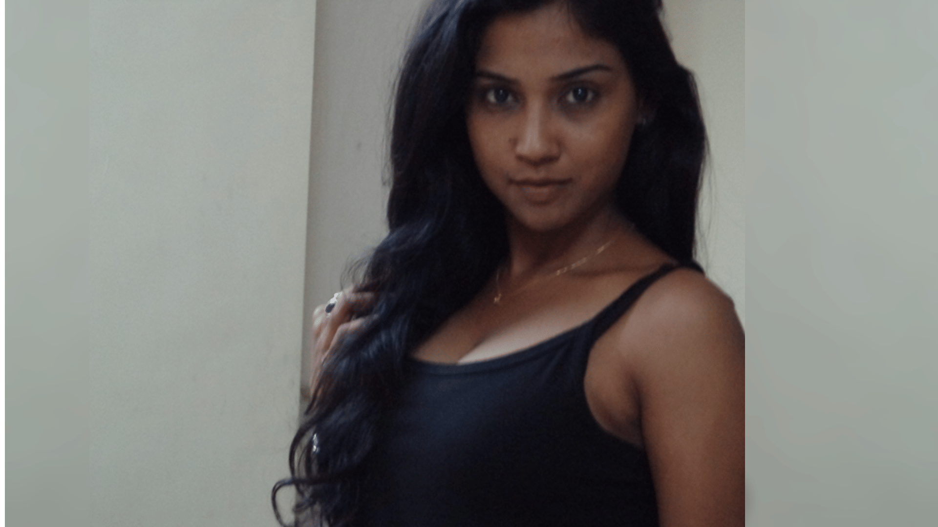 National Film Award winning actress Usha Jadhav invited to Essential Voice program in Spain