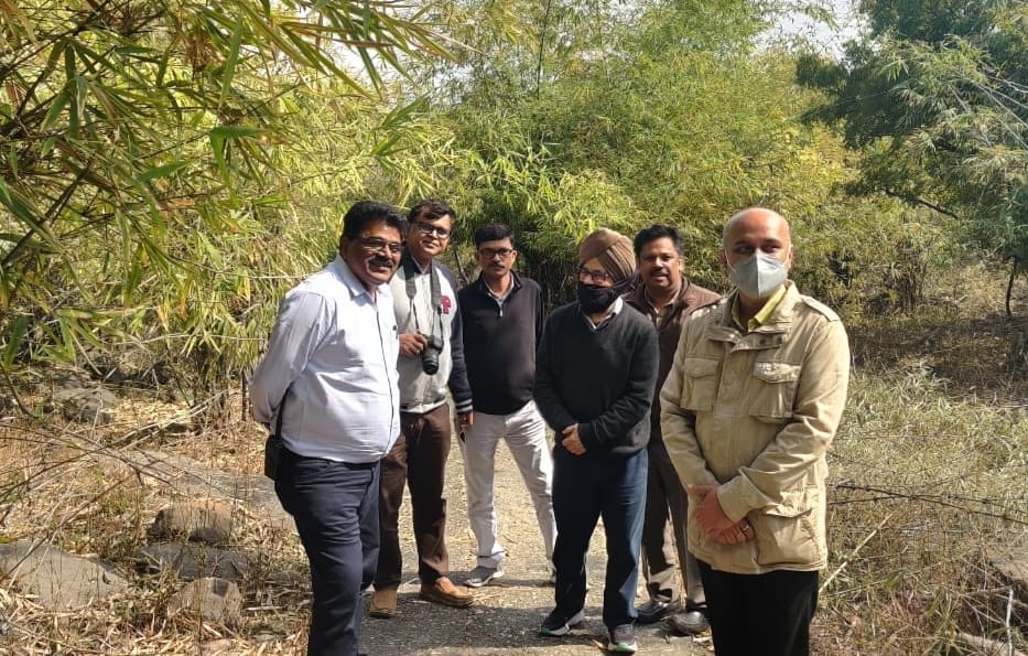 IIT-ISM Dhanbad begins survey to assess impact of coal mining