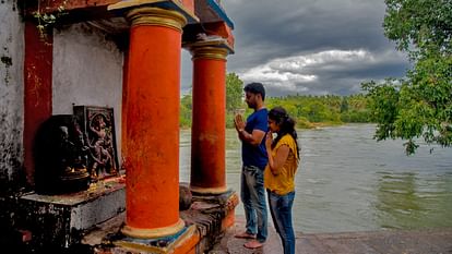 Lovers Temple In Himachal Pradesh Shangchul Mahadev Temple Kullu Protect Eloped Couples - Amar Ujala Hindi News Live - Lovers Temple:इस बार घूमें भारत का ऐसा शिव मंदिर, जहां घर से भागे