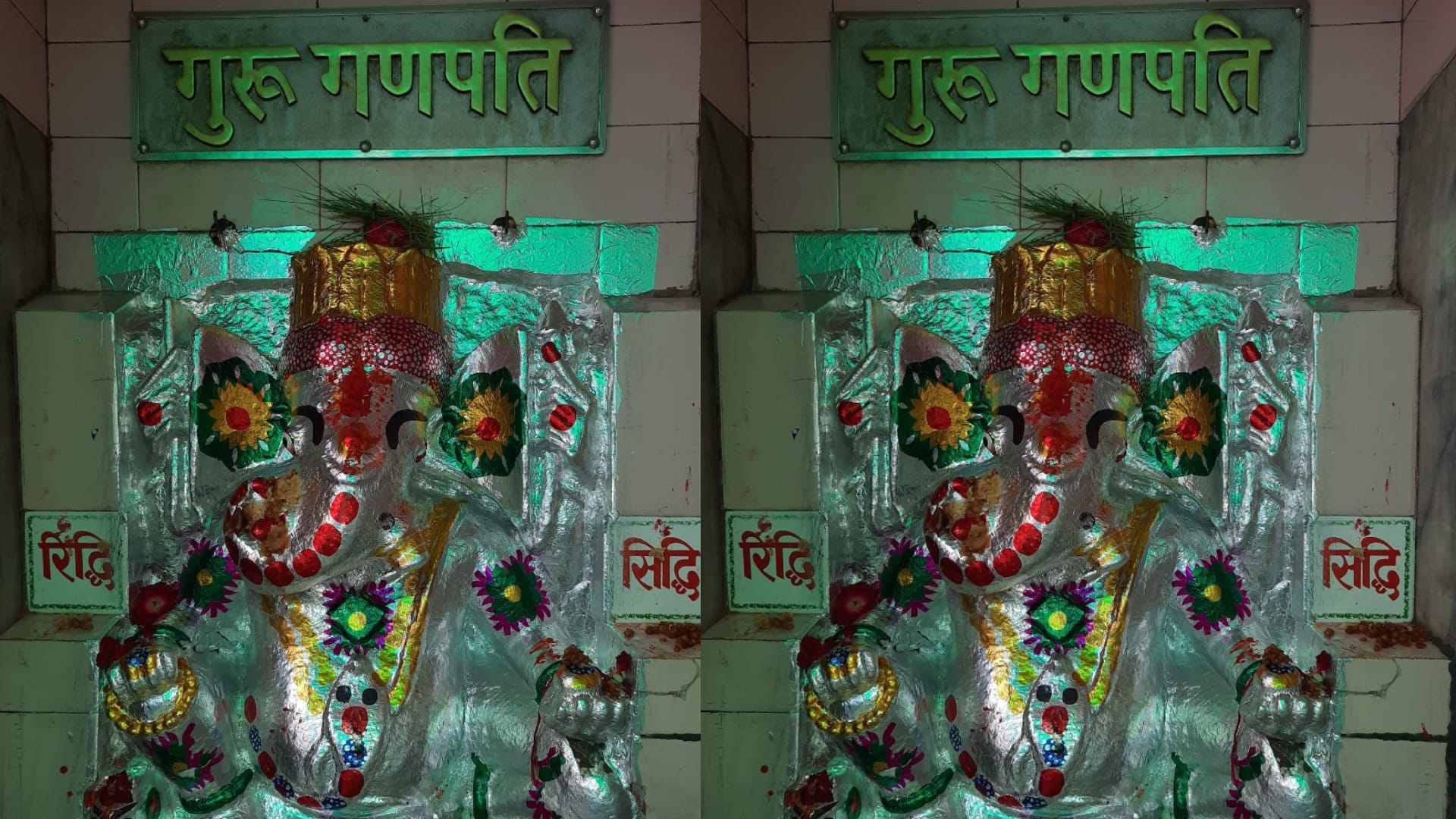 Valentine Day 2022 Lovers Temple Couple Must Visit Jodhpur Ishqiya Gajanan Temple