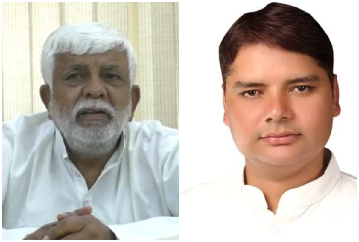 UP Chunav 2022: SP announces candidates for 8 seats in Purvanchal including two from Varanasi, tickets to former ministers Surendra Patel and Narad Rai