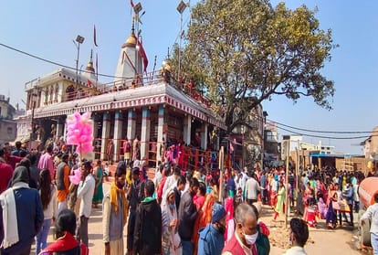 Chaitra Navratri 2022 IRCTC indian railway news problems of devotees coming to Vindhyachal may increase due to this decision