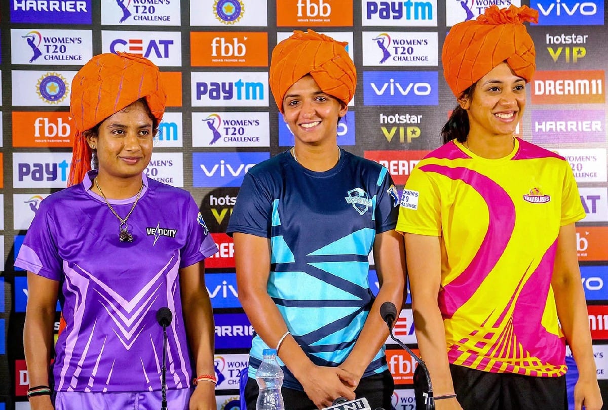 BCCI Secretary Jai Shah informs Women's IPL can start from next year