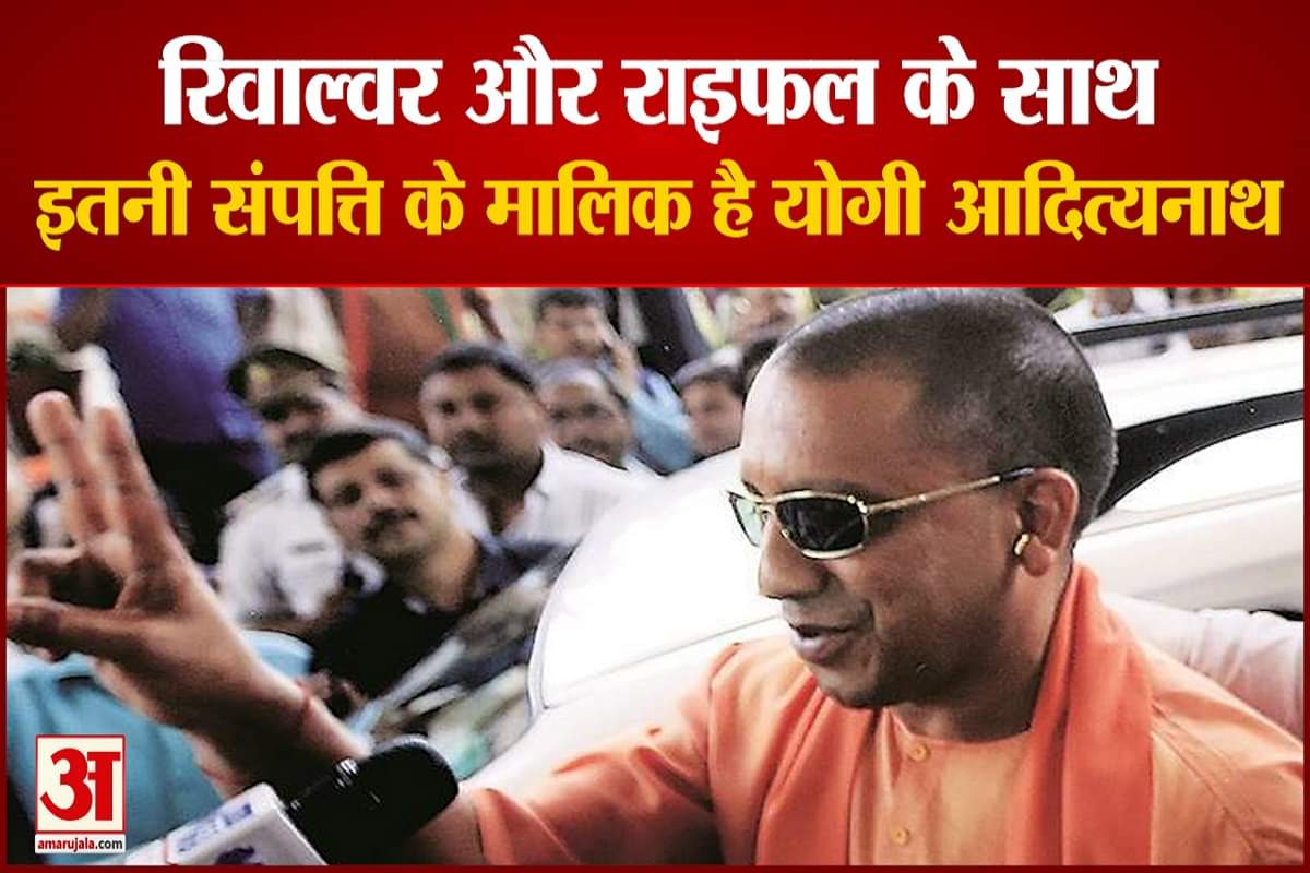 Yogi adityanath