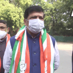 भाजपा नेता सुदीप बर्मन व आशीष शाहा कांग्रेस में शामिल