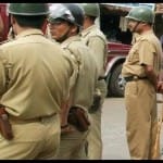 झारखंड पुलिस (सांकेतिक)