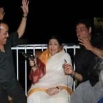 लता मंगेशकर