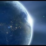 चांद और धरती की टक्कर हो सकती है टक्कर?