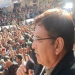 नेता प्रतिपक्ष प्रीतम सिंह