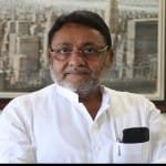 नवाब मलिक (फाइल फोटो)