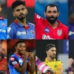 2022 मेगा ऑक्शन के मार्की खिलाड़ियों में चार भारतीय और छह विदेशी खिलाड़ी शामिल हैं
