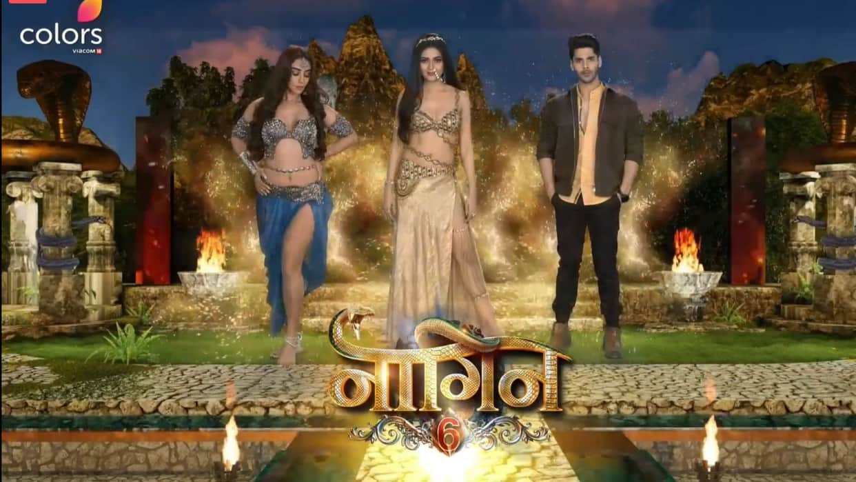 Naagin 6: Three Ex Bigg Boss Contestant Simba Nagpal, Tejasswi Prakash, Mahek Chahal in Ekta Kapoor Supernatural Show