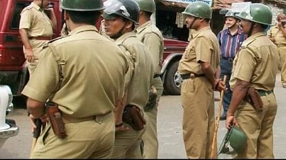 Theft accused dies in police custody in Hazaribagh, four policemen suspended