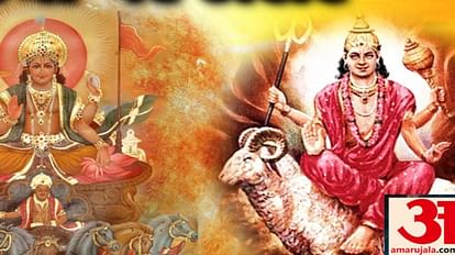 नए साल की शुरुआत में ही मंगल करने जा रहे गोचर, इन राशियों का होगा भाग्योदय