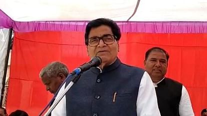 Ramgopal Yadav targeted BJP said there will be no need to hold elections after 2024