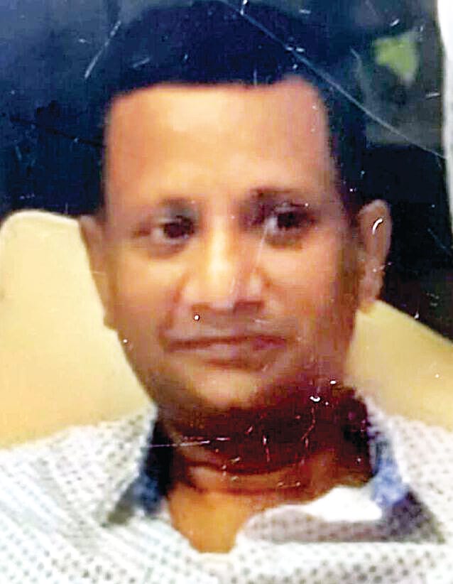 Sanjeev Garg murder case: The time for ultimatum has passed again, the murderer was not caught