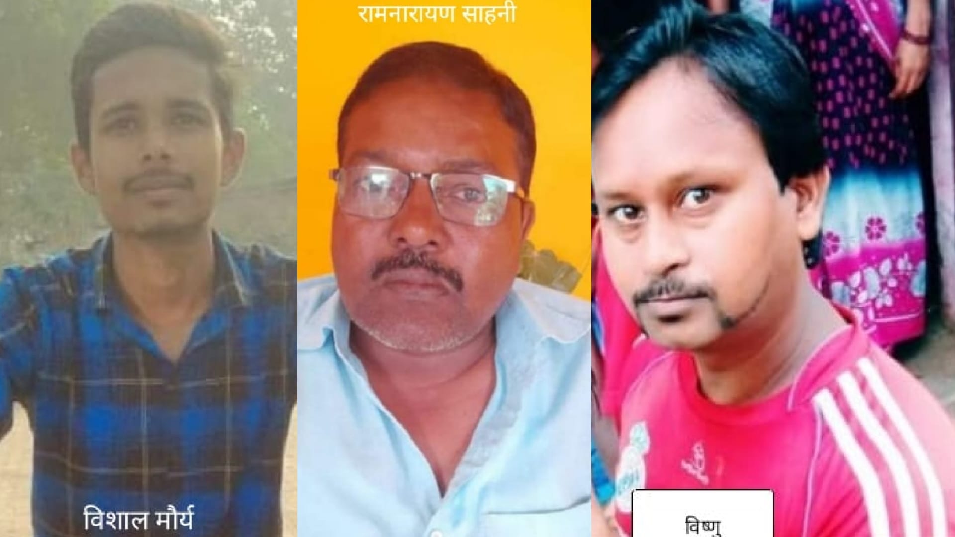 house wera daughter-in-law arrival was celebrated for happiness in Gorakhpur
