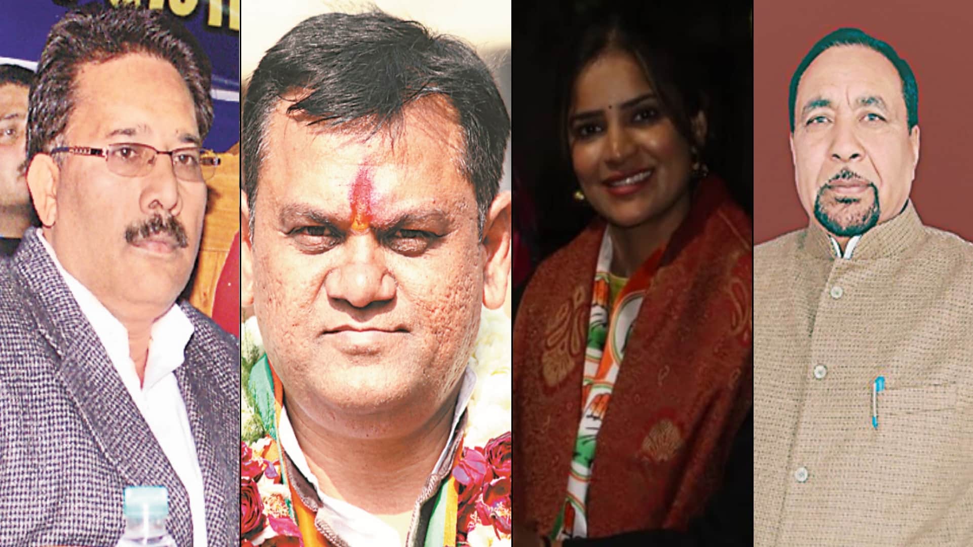 Account of election expenses: Candidates spent up to 14 lakhs in Meerut