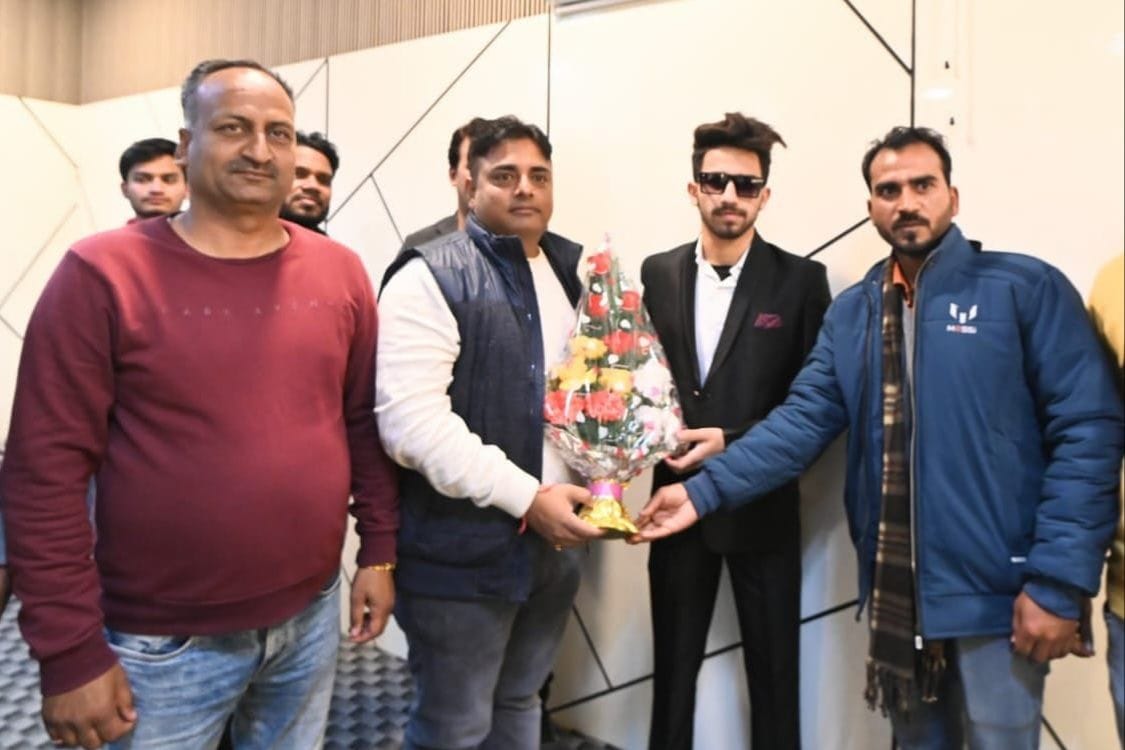 Aligarh news