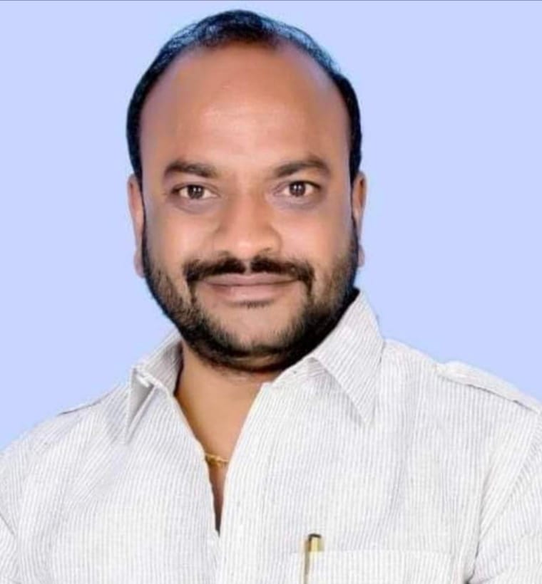SP fielded Chaudhary Amar Singh from Bansi