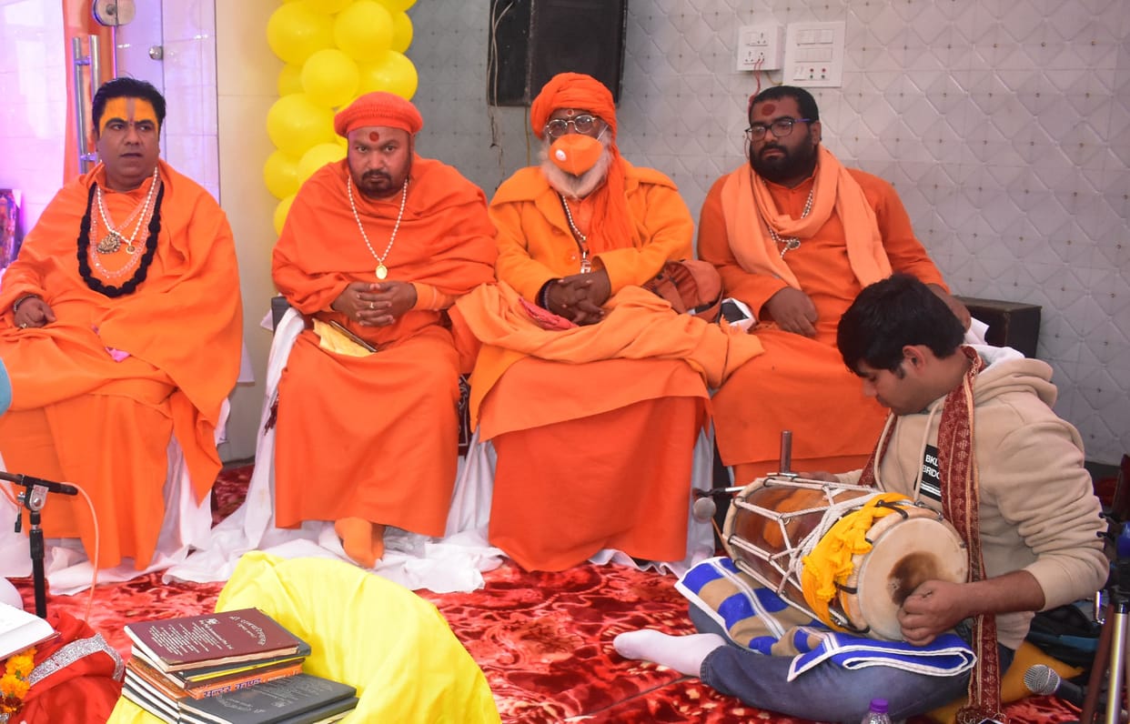 Desires are fulfilled by reciting Sunderkand
