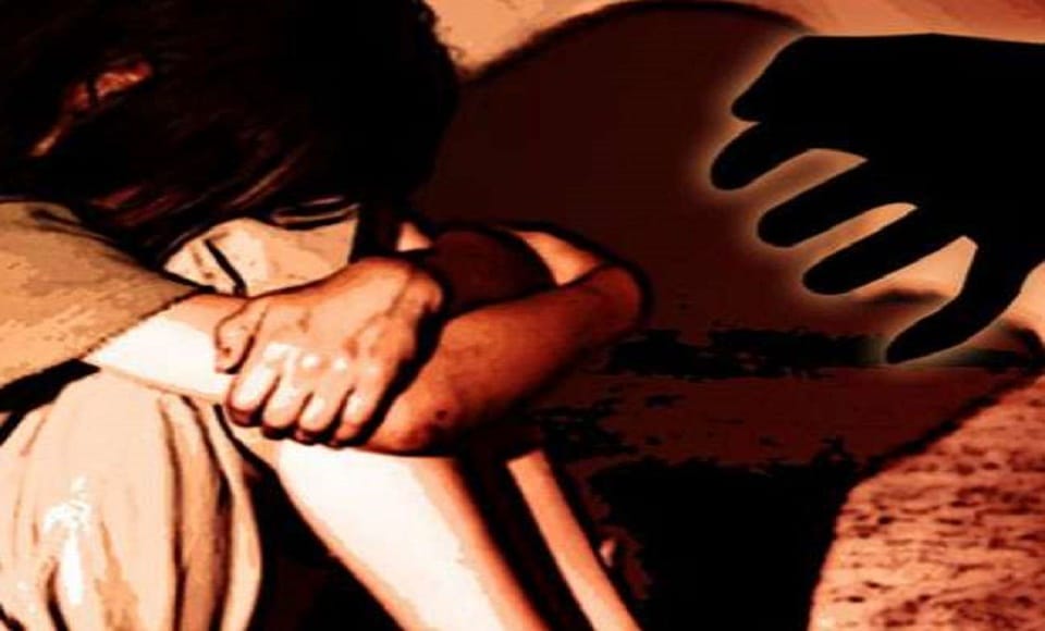Minority Hindu girl molested by a youth in Pakistan