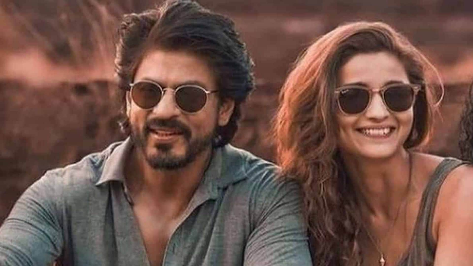 Alia Bhatt and shahrukh khan starrer Darlings sold to Netflix for Rs 80 crore will release directly on OTT