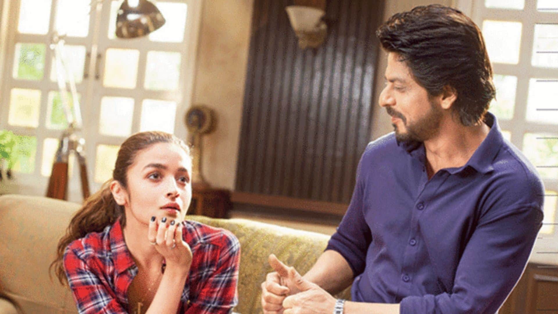 Alia Bhatt and shahrukh khan starrer Darlings sold to Netflix for Rs 80 crore will release directly on OTT