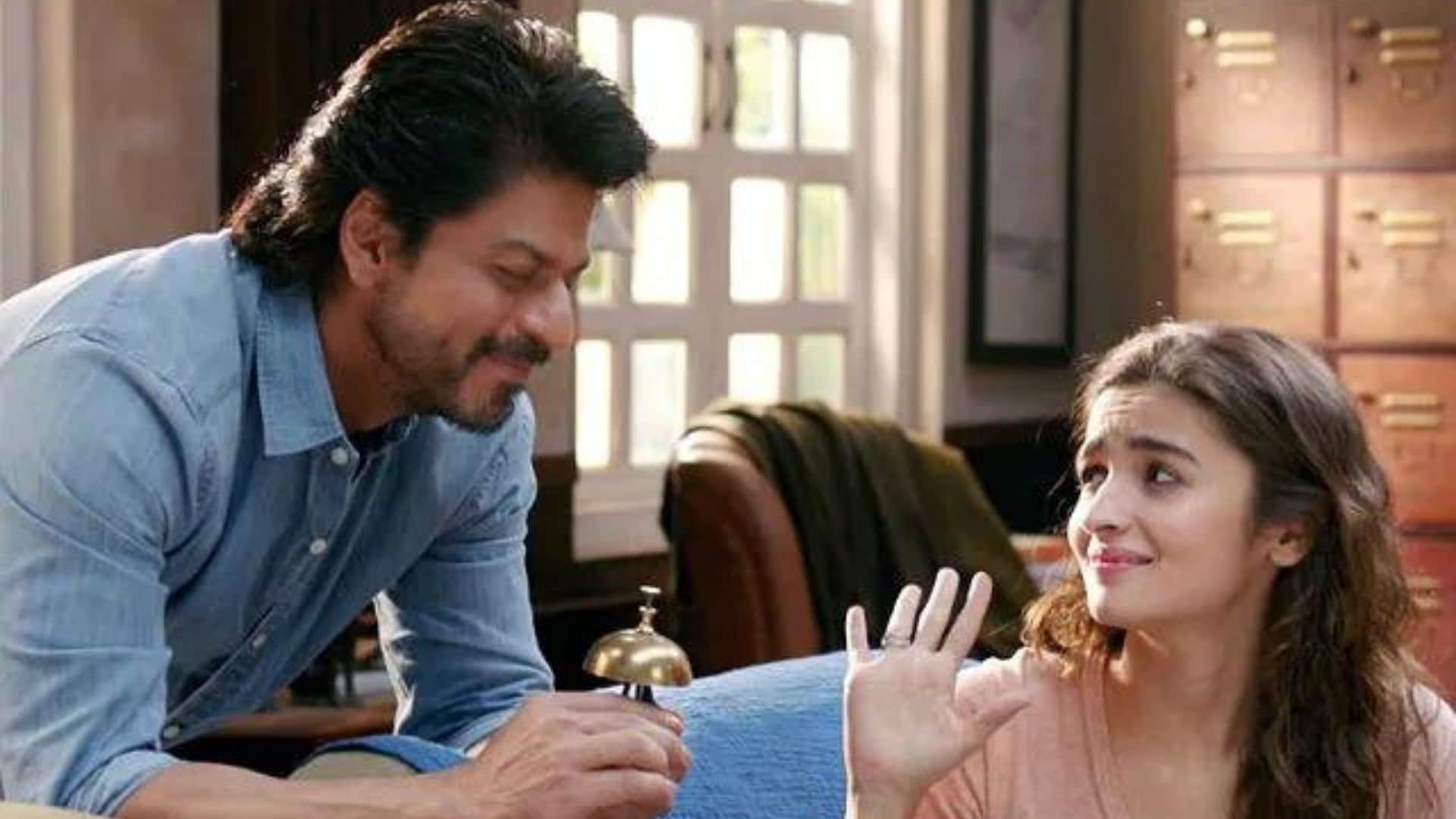 Alia Bhatt and shahrukh khan starrer Darlings sold to Netflix for Rs 80 crore will release directly on OTT