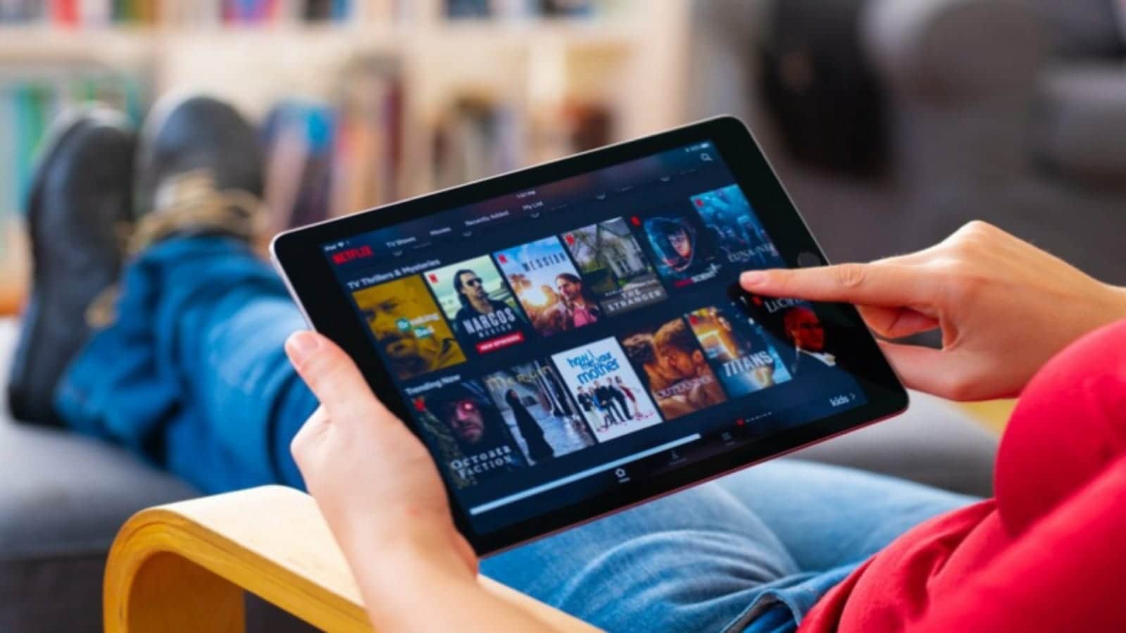 Tips and tricks how to play ott videos on slow internet