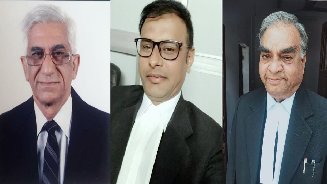 High Court bench demand not fulfilled after 55 years in Agra