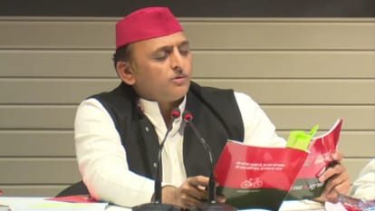 UP Election 2022 Manifesto of Political Parties Promises for Farmers Youth and Women