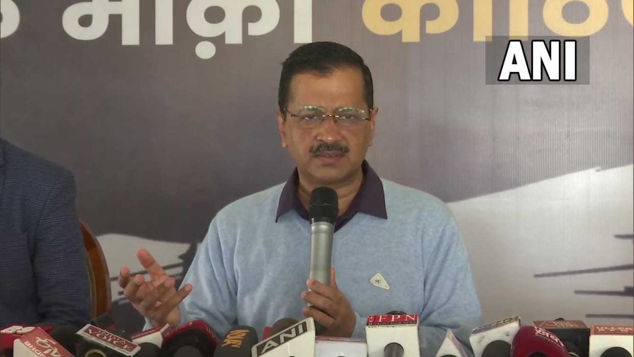 Goa Assembly Election 2022: Caste politics started in secular Goa Arvind Kejriwal new political dice