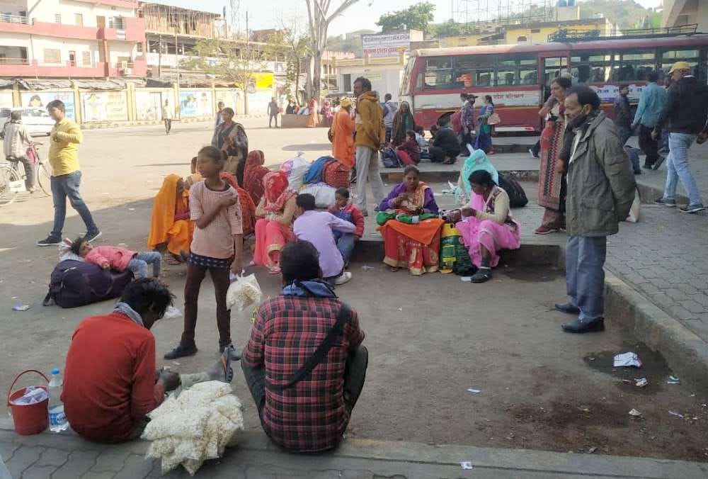 mahoba news