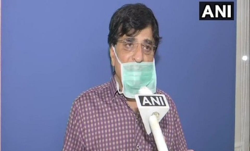 8 Shiv Sena workers surrender before Pune police in attack on BJP leader Somaiya
