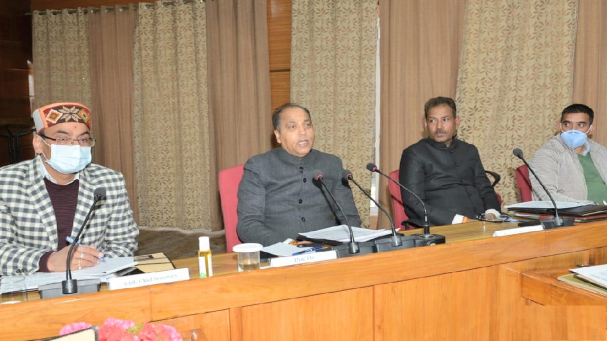 Bhartiya Mazdoor Sangh meeting: Promotion quota of Anganwadi workers will increase by 10%, CM indicated