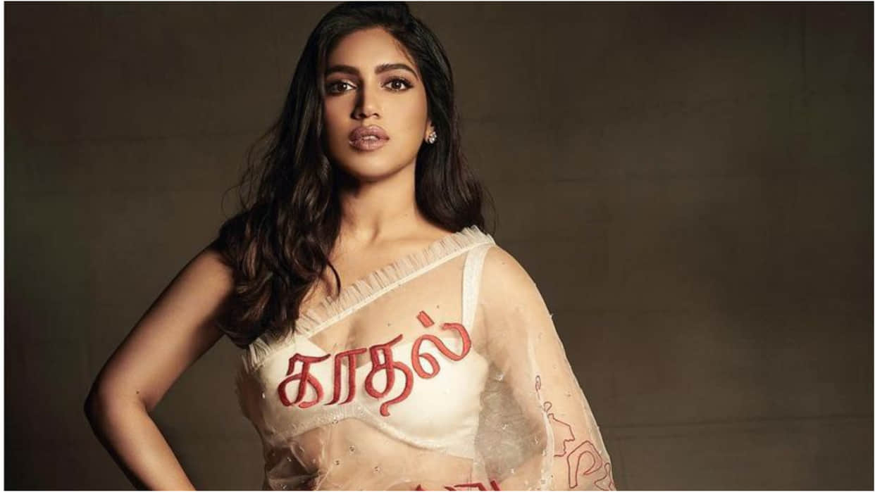 chiffon to organza bollywood divas approve saree look