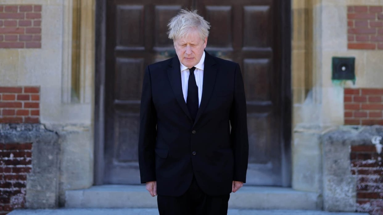 UK PM Boris Johnson reshuffles Cabinet appoints Jacob Rees Mogg as minister for Brexit Opportunities news in Hindi