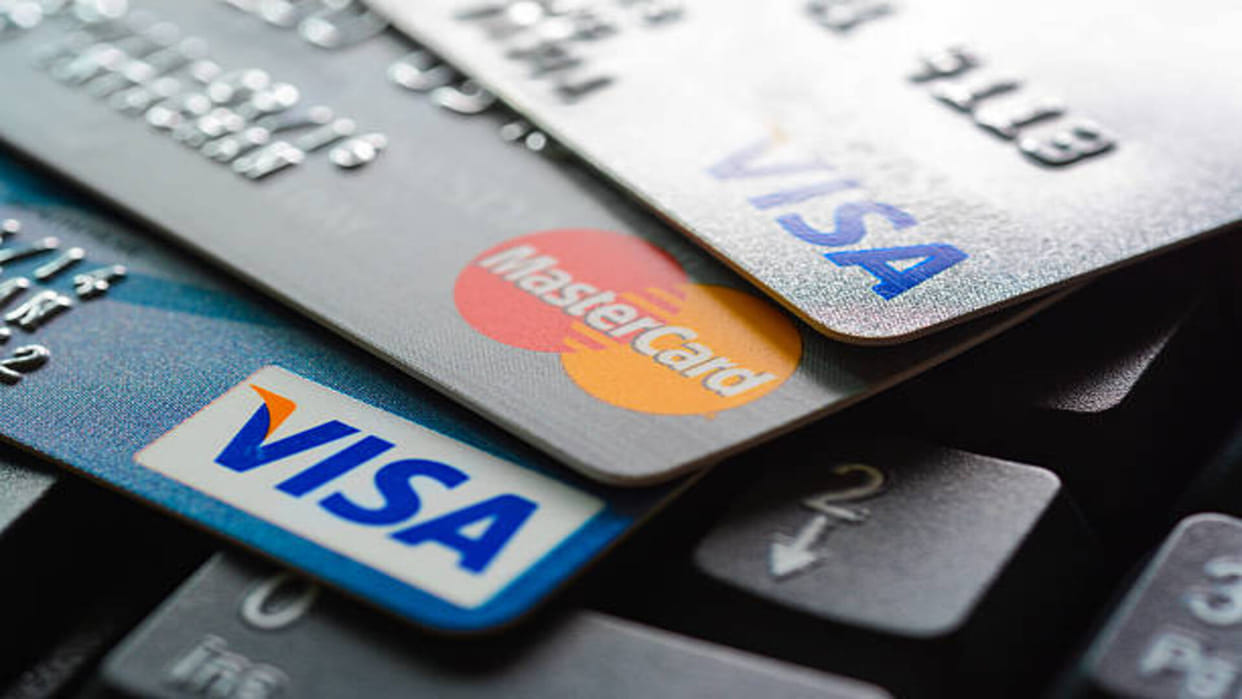 These are the rights of a credit card holders