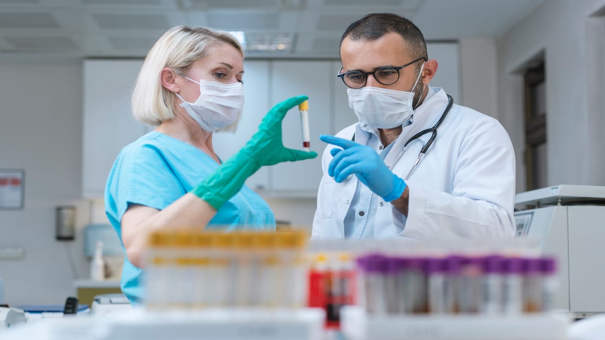 WHO To Identify Pathogens That Cause Future Outbreaks And Pandemics News In Hindi