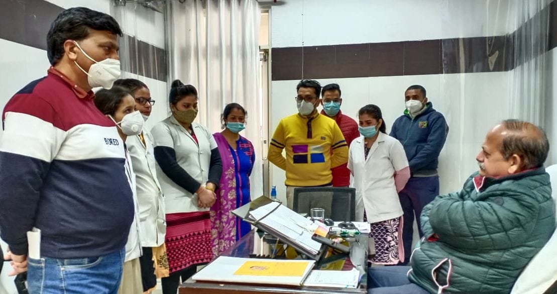 health,kannauj,kannauj news