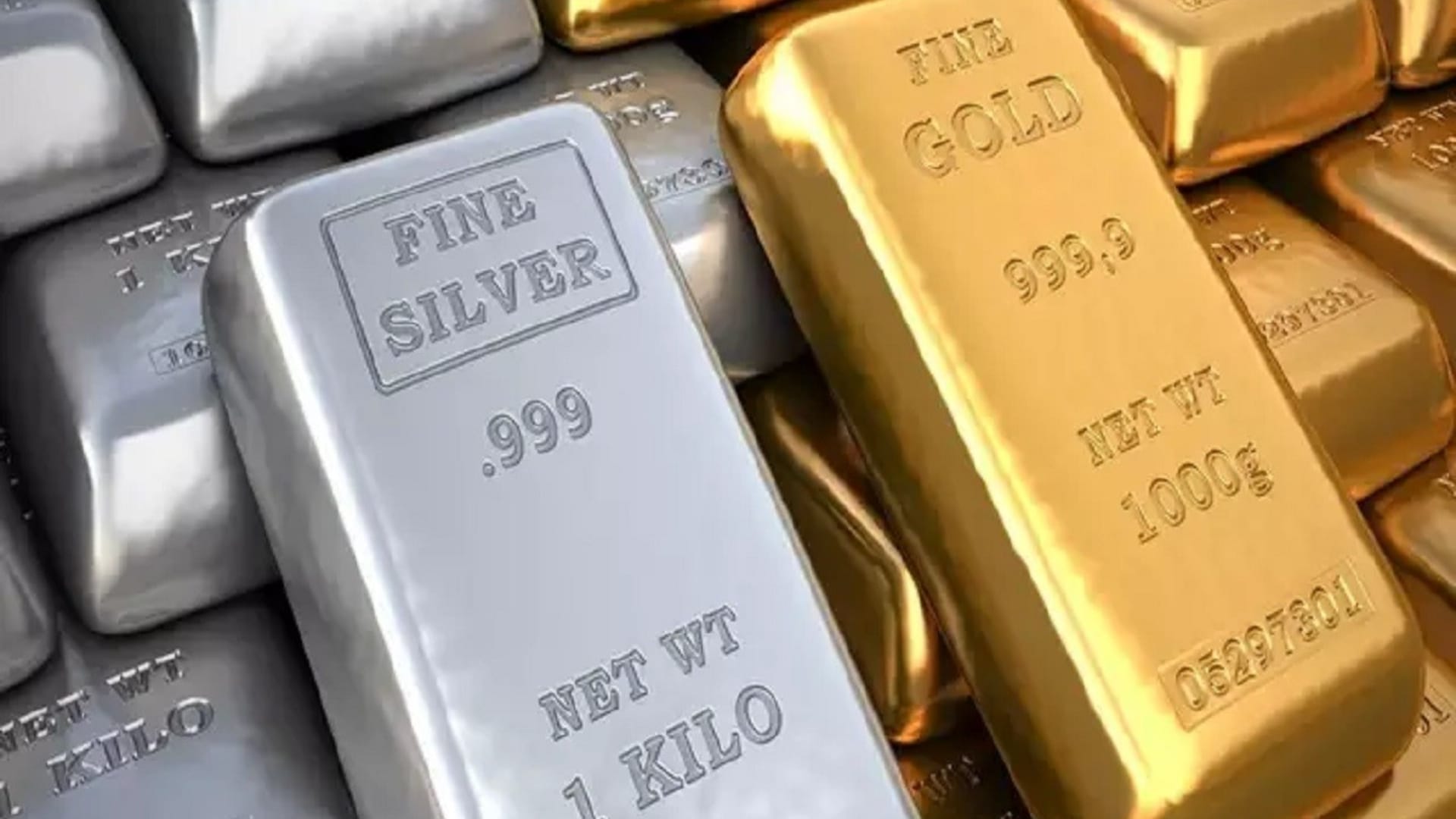 Gold Silver Price Today know the latest update of gold silver price here