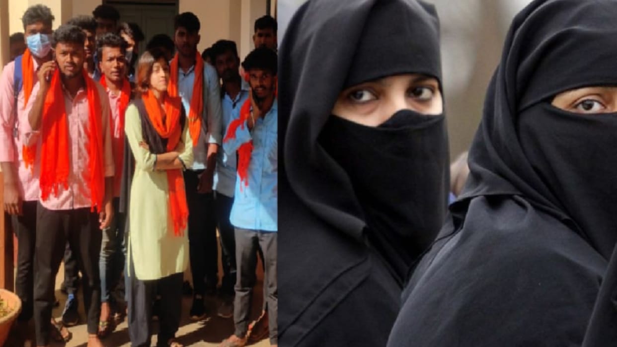 Controversy over Priyankas bikini statement: BJP MLA said - Rape cases are increasing due to womens clothes